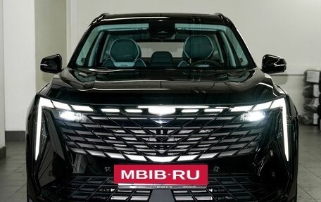 Geely Atlas, 2024 год, 3 917 190 рублей, 2 фотография