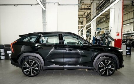 Geely Atlas, 2024 год, 3 917 190 рублей, 8 фотография