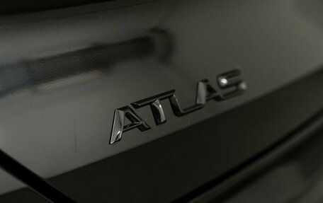 Geely Atlas, 2024 год, 3 917 190 рублей, 17 фотография