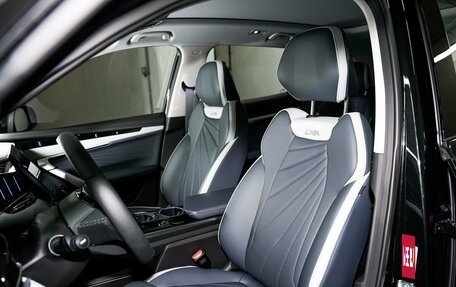 Geely Atlas, 2024 год, 3 917 190 рублей, 12 фотография