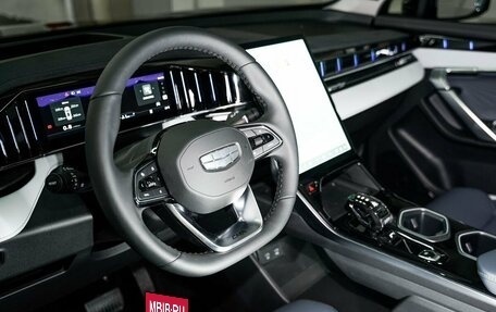 Geely Atlas, 2024 год, 3 917 190 рублей, 11 фотография