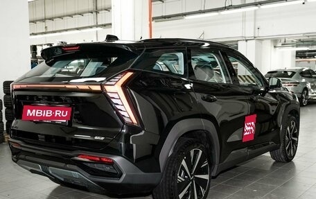 Geely Atlas, 2024 год, 3 917 190 рублей, 6 фотография