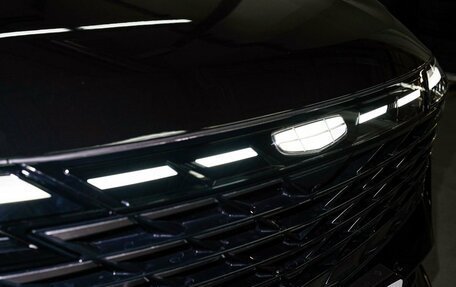 Geely Atlas, 2024 год, 3 917 190 рублей, 27 фотография