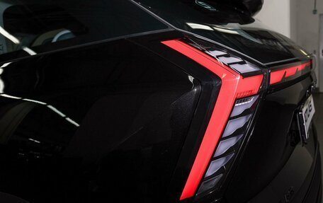 Geely Atlas, 2024 год, 3 917 190 рублей, 28 фотография