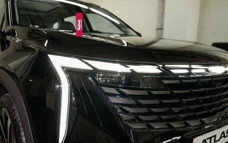 Geely Atlas, 2024 год, 3 917 190 рублей, 26 фотография