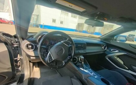 Chevrolet Camaro VI, 2019 год, 2 799 000 рублей, 16 фотография