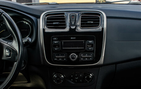 Renault Sandero II рестайлинг, 2014 год, 689 000 рублей, 7 фотография