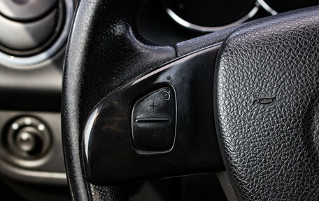 Renault Sandero II рестайлинг, 2014 год, 689 000 рублей, 16 фотография