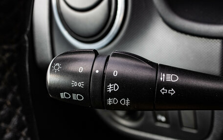 Renault Sandero II рестайлинг, 2014 год, 689 000 рублей, 15 фотография