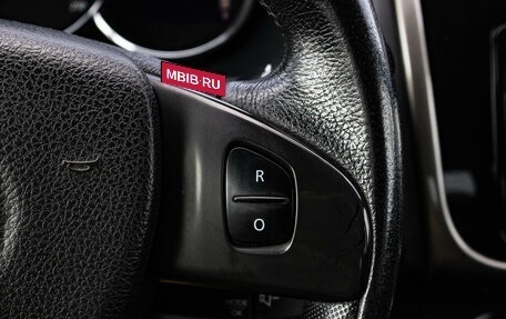 Renault Sandero II рестайлинг, 2014 год, 689 000 рублей, 17 фотография