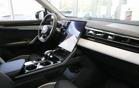Geely Atlas, 2024 год, 3 917 190 рублей, 9 фотография