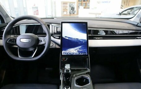 Geely Atlas, 2024 год, 3 917 190 рублей, 14 фотография