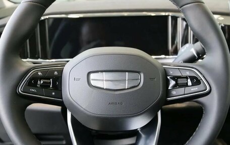 Geely Atlas, 2024 год, 3 917 190 рублей, 17 фотография