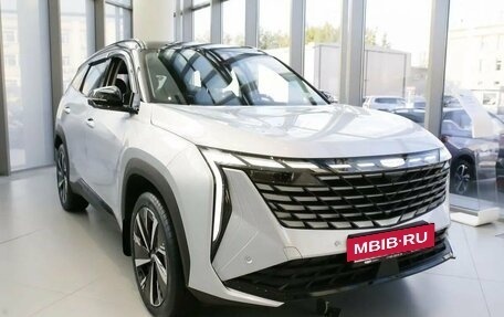 Geely Atlas, 2024 год, 3 917 190 рублей, 5 фотография