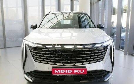 Geely Atlas, 2024 год, 3 917 190 рублей, 10 фотография