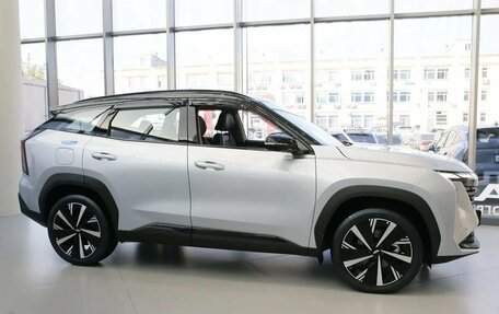 Geely Atlas, 2024 год, 3 917 190 рублей, 4 фотография