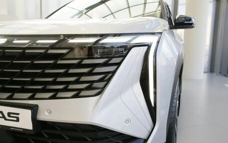 Geely Atlas, 2024 год, 3 917 190 рублей, 8 фотография