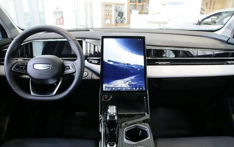 Geely Atlas, 2024 год, 3 917 190 рублей, 14 фотография