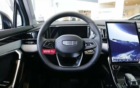 Geely Atlas, 2024 год, 3 917 190 рублей, 13 фотография