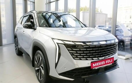 Geely Atlas, 2024 год, 3 917 190 рублей, 5 фотография