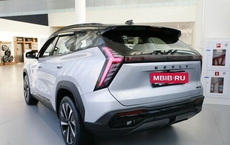 Geely Atlas, 2024 год, 3 917 190 рублей, 2 фотография