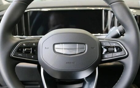 Geely Atlas, 2024 год, 3 917 190 рублей, 17 фотография