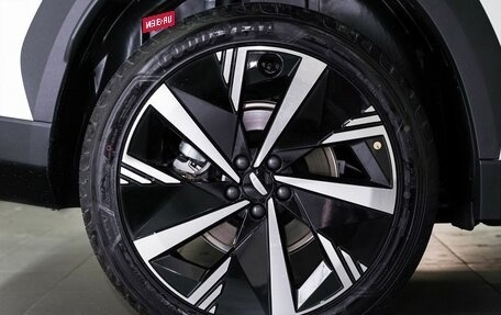 Geely Atlas, 2024 год, 4 017 190 рублей, 14 фотография