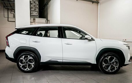 Geely Atlas, 2024 год, 3 917 190 рублей, 12 фотография