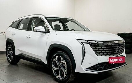 Geely Atlas, 2024 год, 3 917 190 рублей, 3 фотография