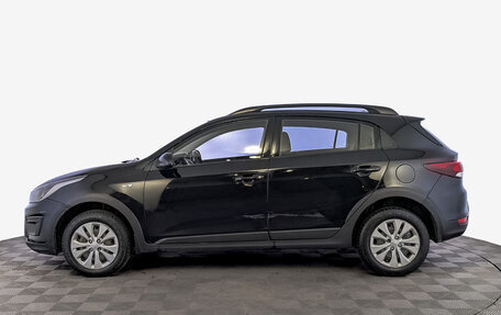 KIA Rio IV, 2020 год, 1 050 000 рублей, 8 фотография