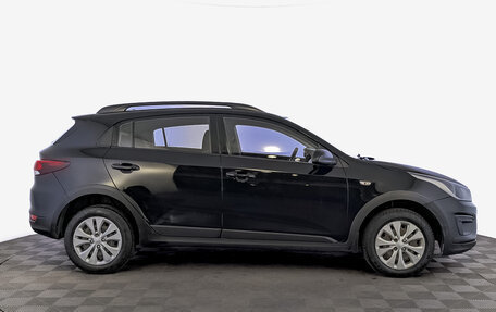 KIA Rio IV, 2020 год, 1 050 000 рублей, 4 фотография
