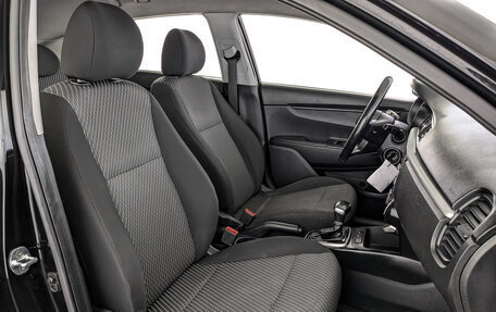 KIA Rio IV, 2020 год, 1 050 000 рублей, 21 фотография
