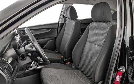 KIA Rio IV, 2020 год, 1 050 000 рублей, 18 фотография
