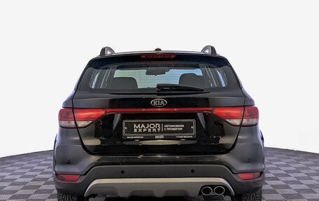 KIA Rio IV, 2020 год, 1 045 000 рублей, 6 фотография