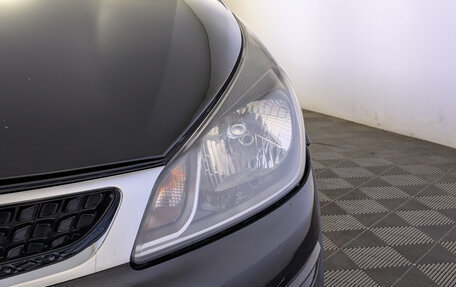 KIA Rio IV, 2020 год, 1 045 000 рублей, 11 фотография