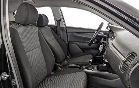 KIA Rio IV, 2020 год, 1 045 000 рублей, 24 фотография