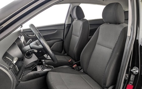 KIA Rio IV, 2020 год, 1 045 000 рублей, 20 фотография