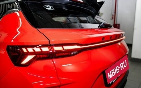 Geely Coolray I, 2024 год, 3 109 190 рублей, 18 фотография