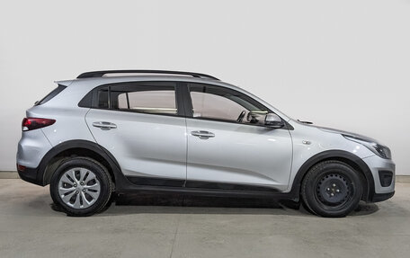 KIA Rio IV, 2020 год, 975 000 рублей, 4 фотография