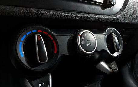 KIA Rio IV, 2020 год, 975 000 рублей, 20 фотография