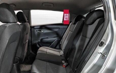 KIA Rio IV, 2020 год, 975 000 рублей, 17 фотография