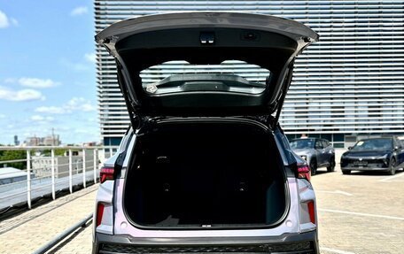 Geely Coolray I, 2024 год, 3 139 190 рублей, 7 фотография