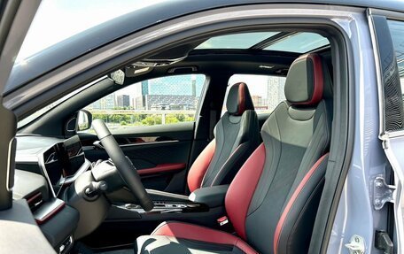 Geely Coolray I, 2024 год, 3 139 190 рублей, 11 фотография