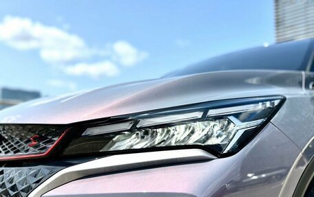 Geely Coolray I, 2024 год, 3 139 190 рублей, 13 фотография