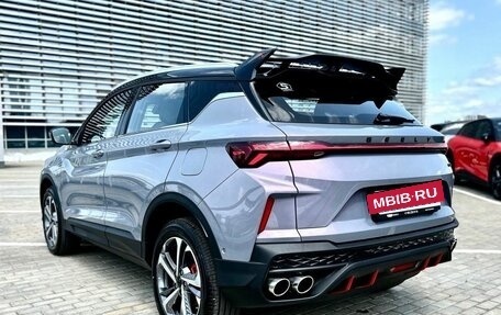 Geely Coolray I, 2024 год, 3 139 190 рублей, 6 фотография