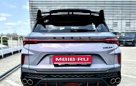 Geely Coolray I, 2024 год, 3 139 190 рублей, 4 фотография