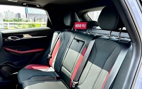 Geely Coolray I, 2024 год, 3 139 190 рублей, 12 фотография
