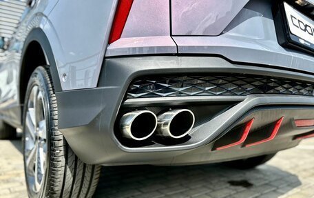 Geely Coolray I, 2024 год, 3 139 190 рублей, 21 фотография