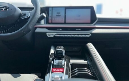 Geely Coolray I, 2024 год, 3 139 190 рублей, 19 фотография