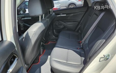 KIA Seltos I, 2022 год, 1 468 000 рублей, 13 фотография